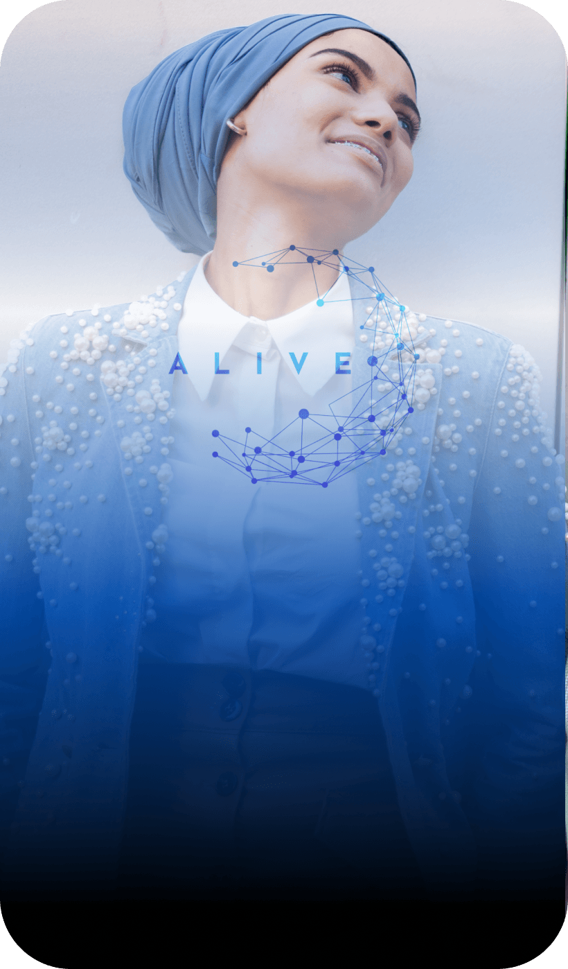 Alive