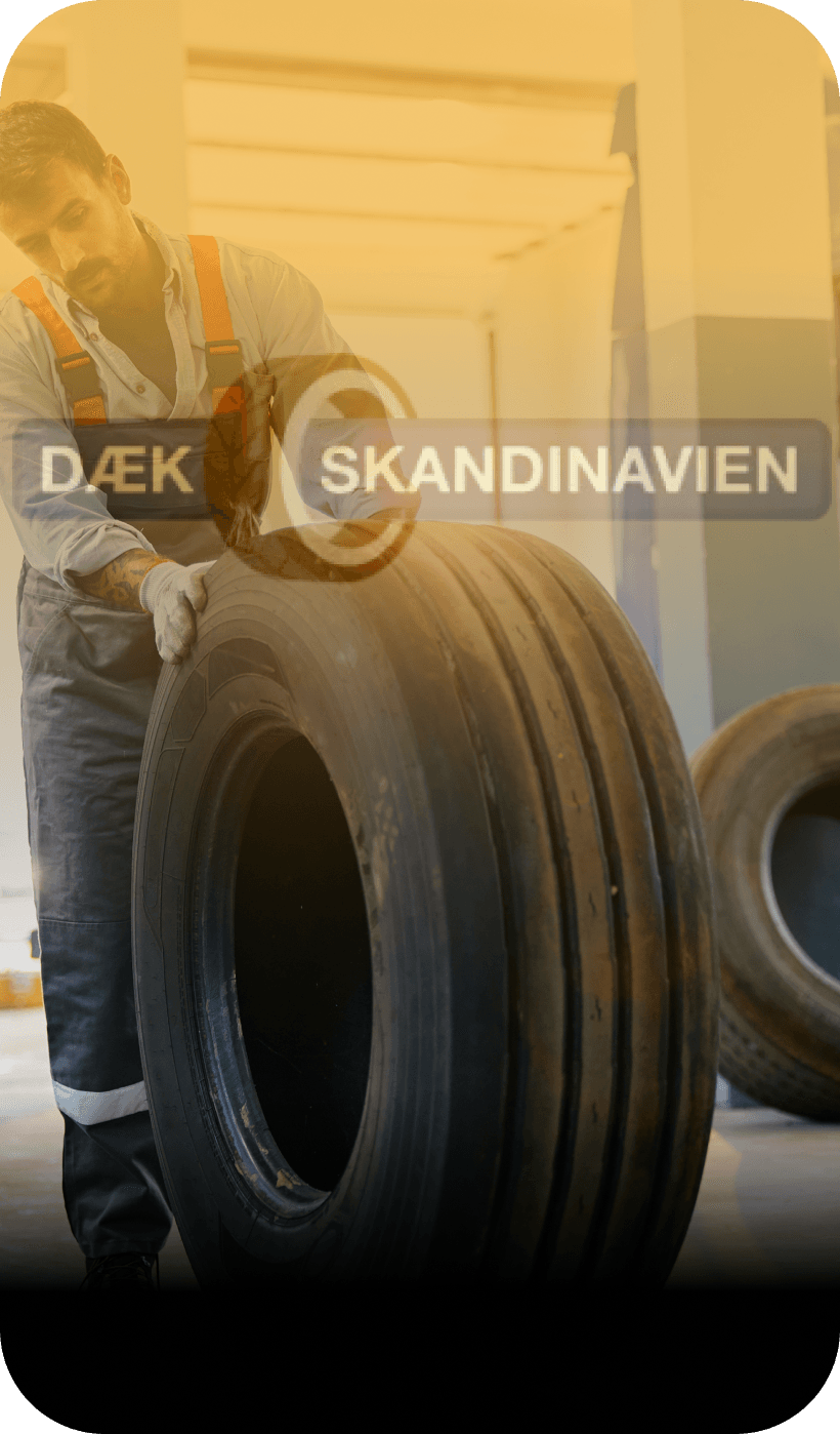 Daek Skandinavien