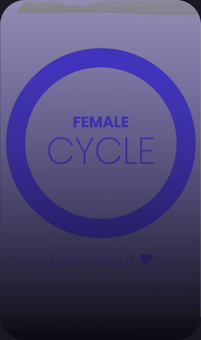 Female Cycle