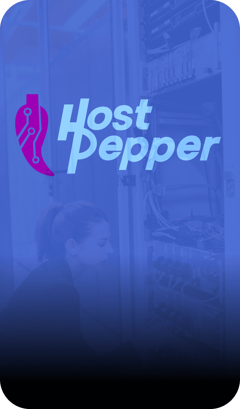HostPepper